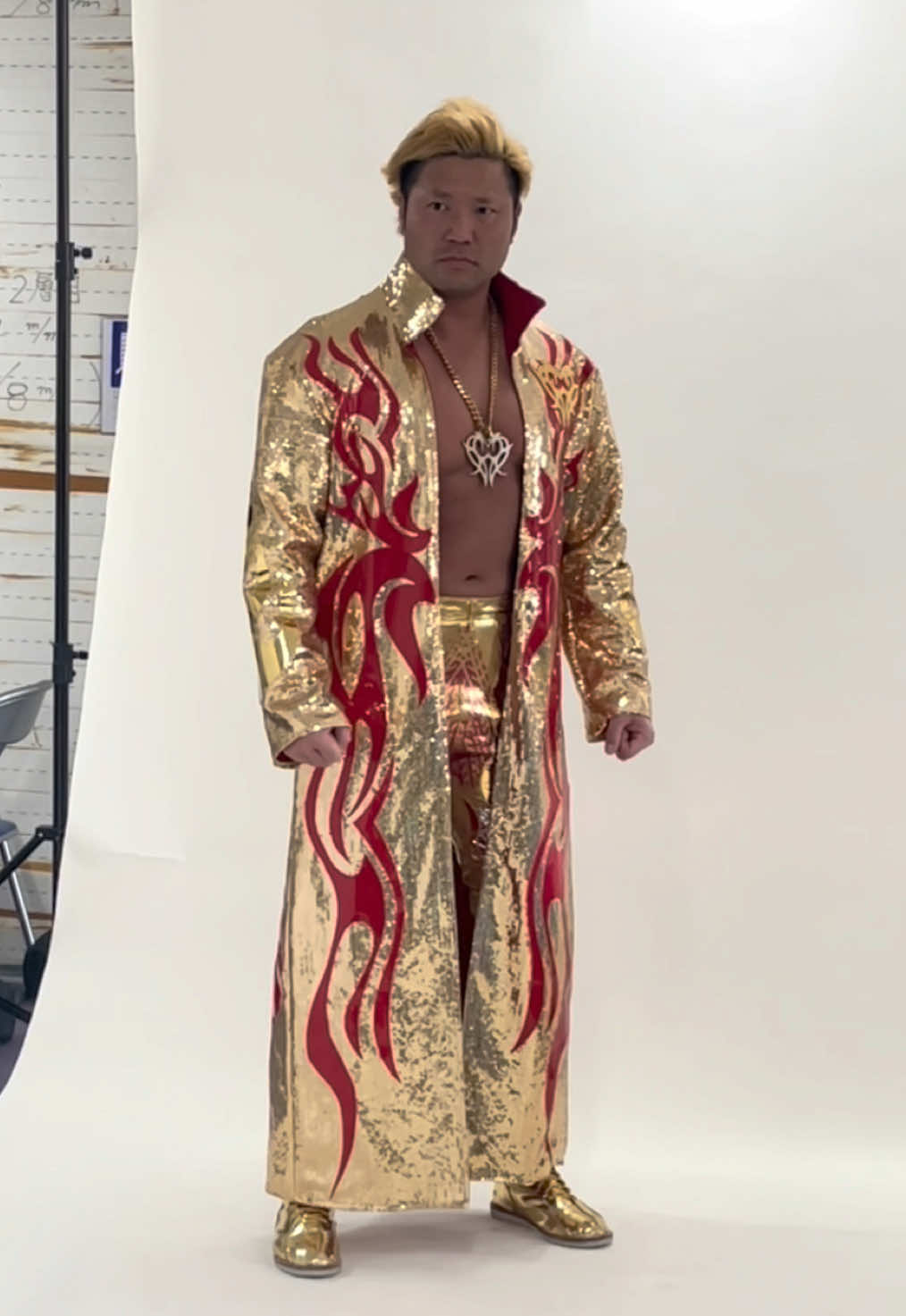 @全日本プロレス
