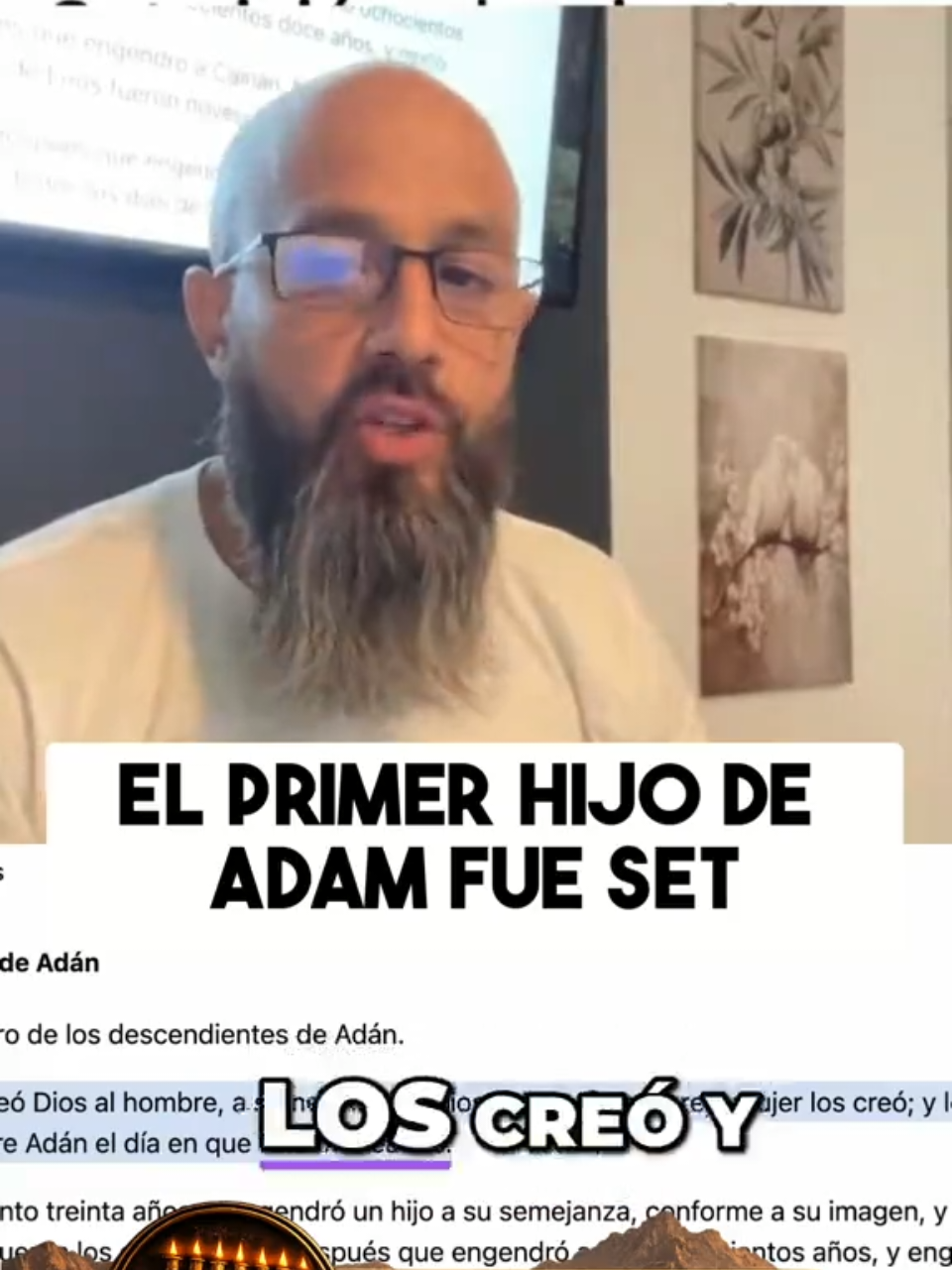 @El Camino de YHWH _Oficial