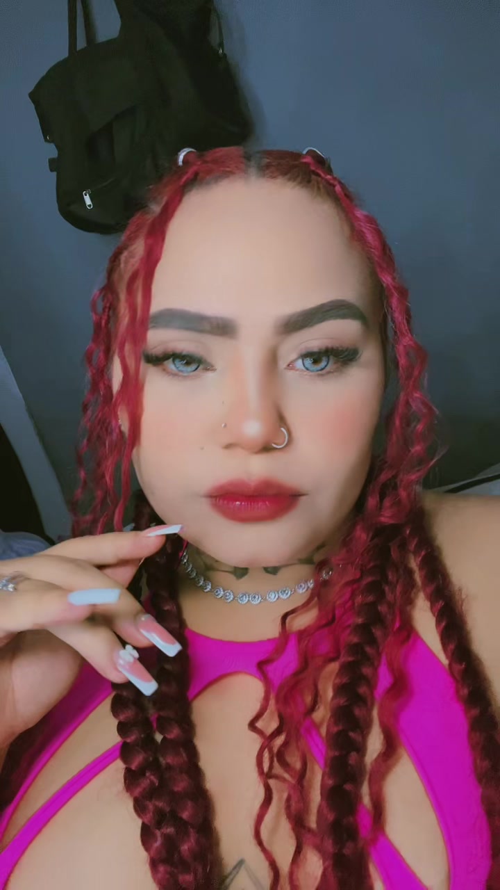 @♥︎𝑨𝒅𝒓𝒊𝒂𝒏𝒂♥︎