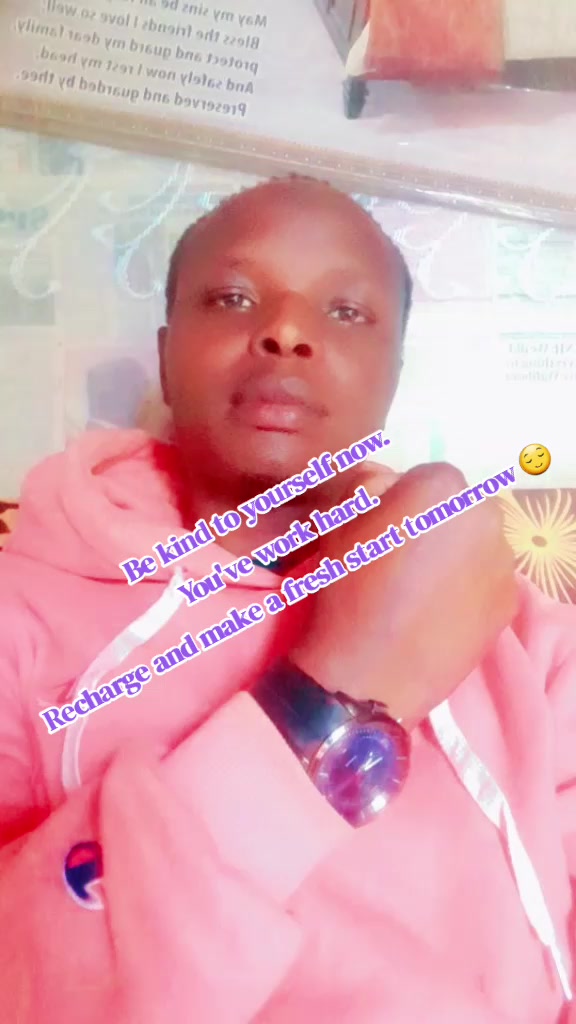 @Faithful 💓💞