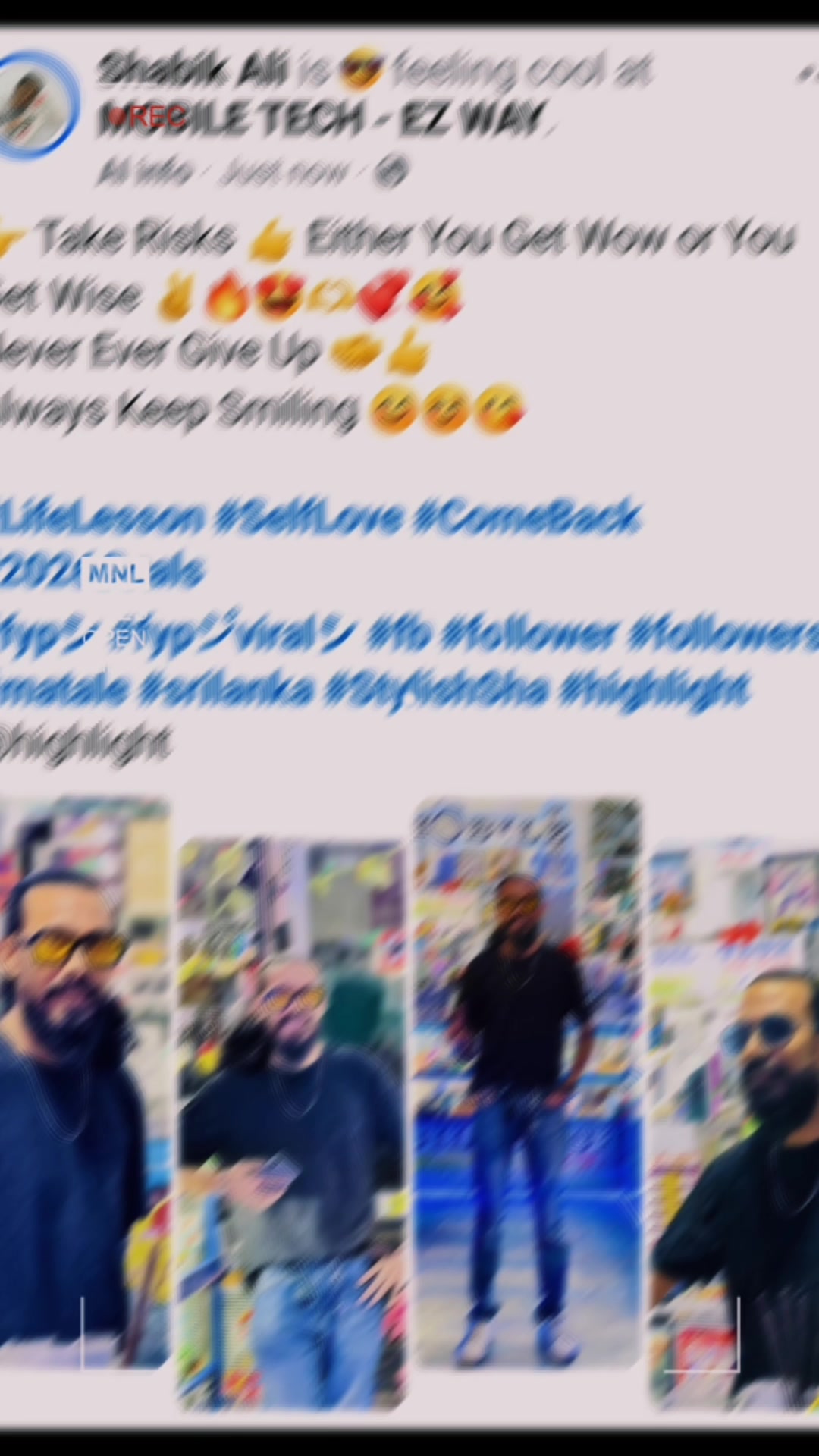 @Shabik Ali