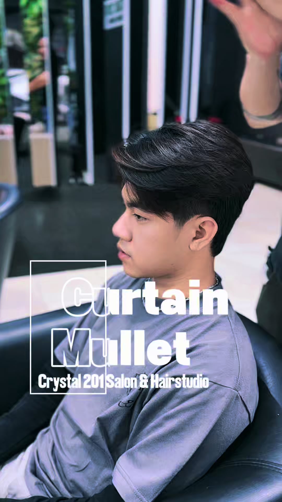 @Crystal 201
