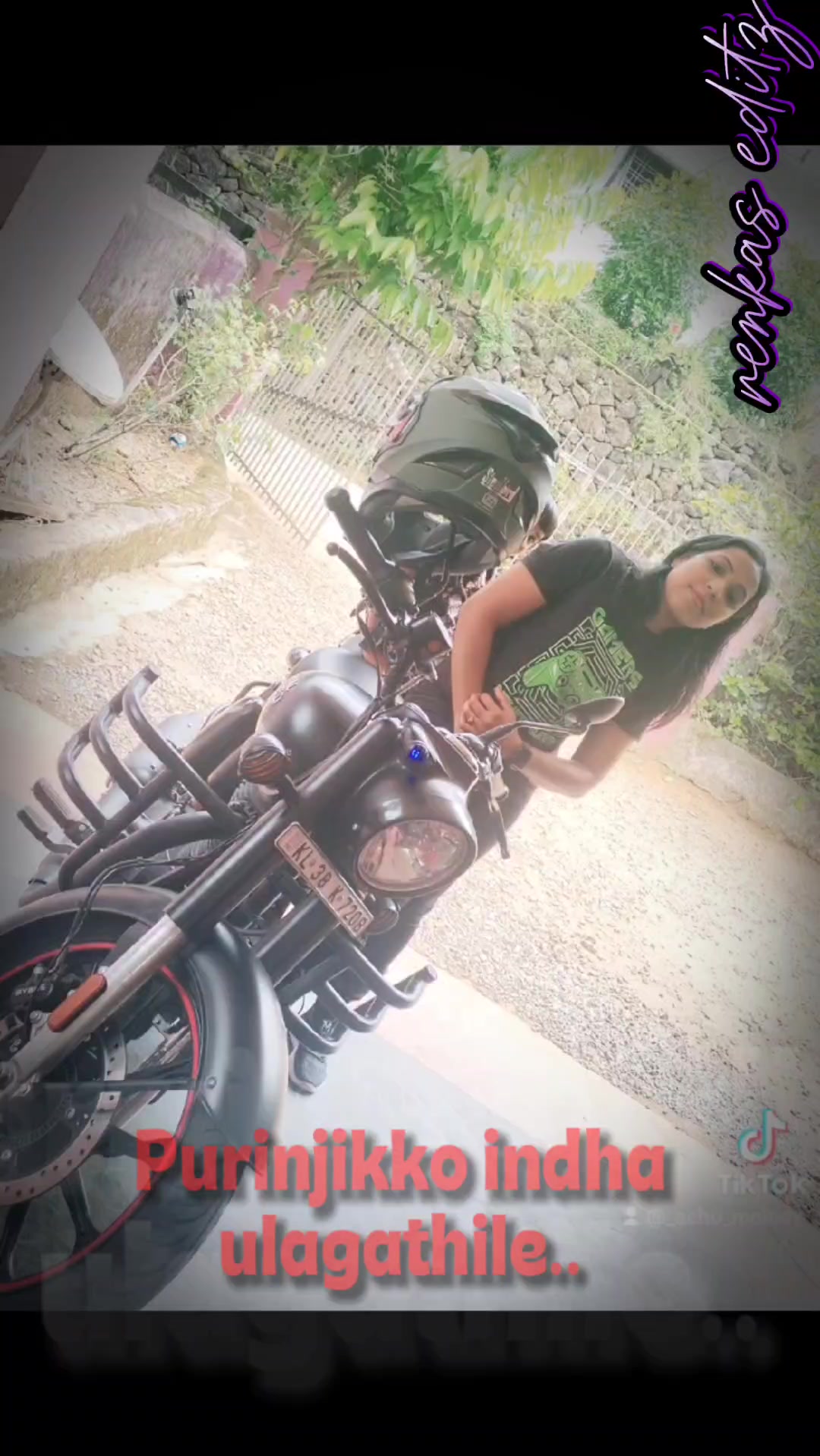 @🖤🌹KURUMBI🌹🖤