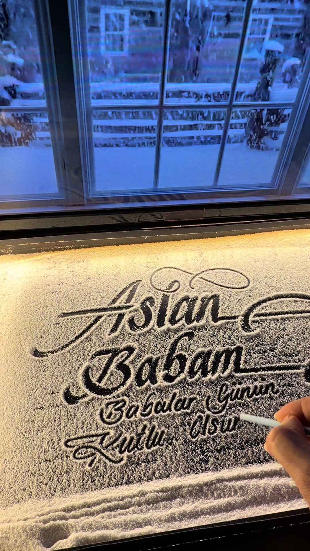 @Sihirli Eller✍️ZÜHAL 🔥
