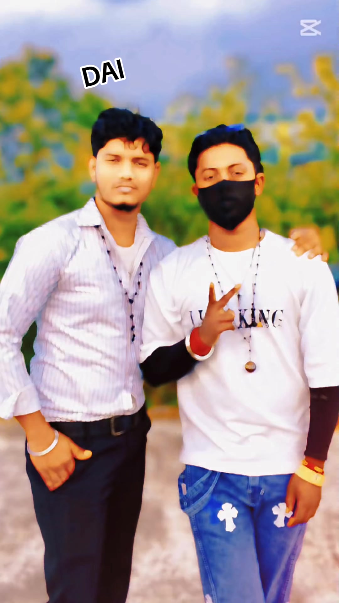 @💪 CHAMAR JI 💪