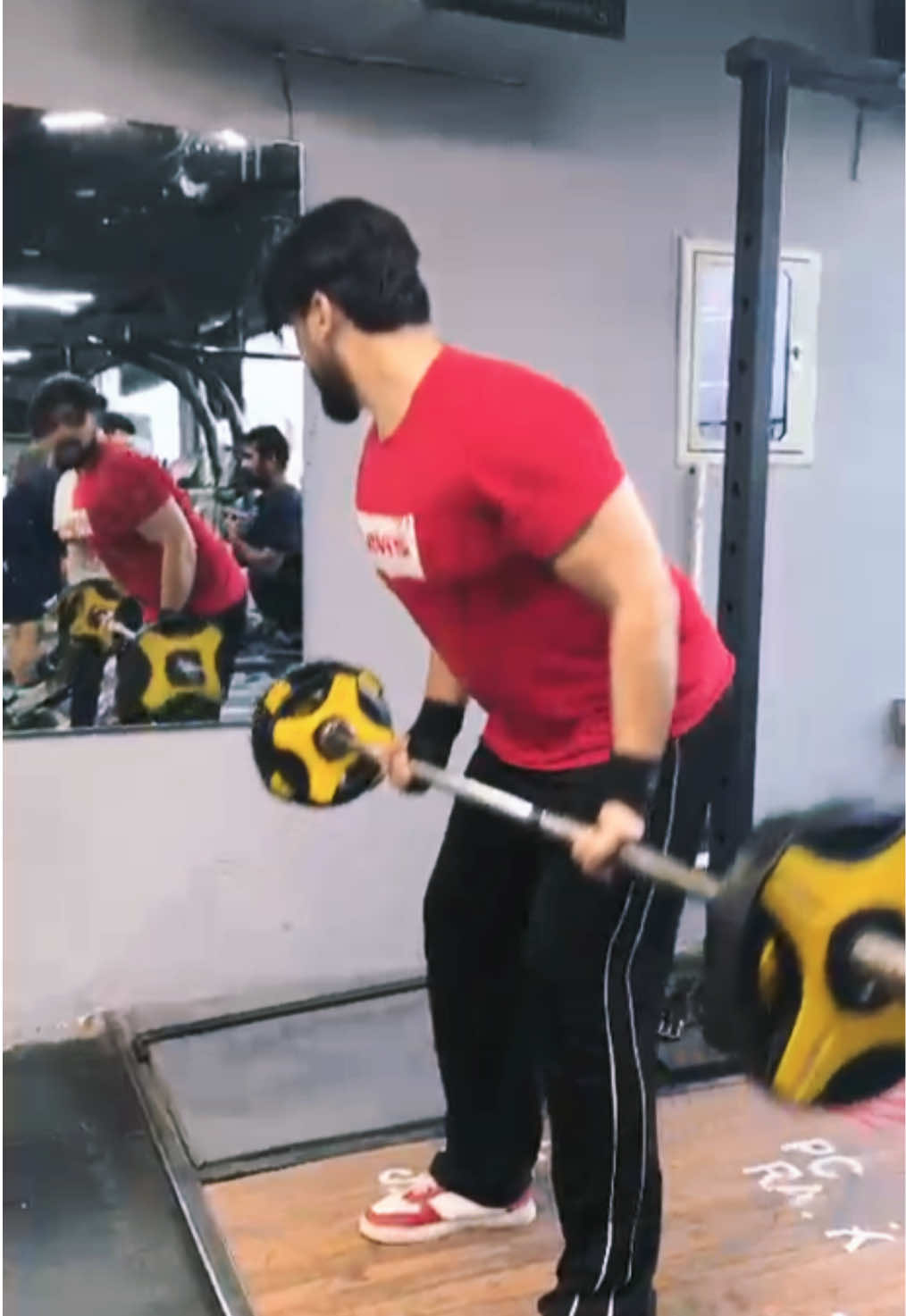 @KHAN_BOSS_Fitness