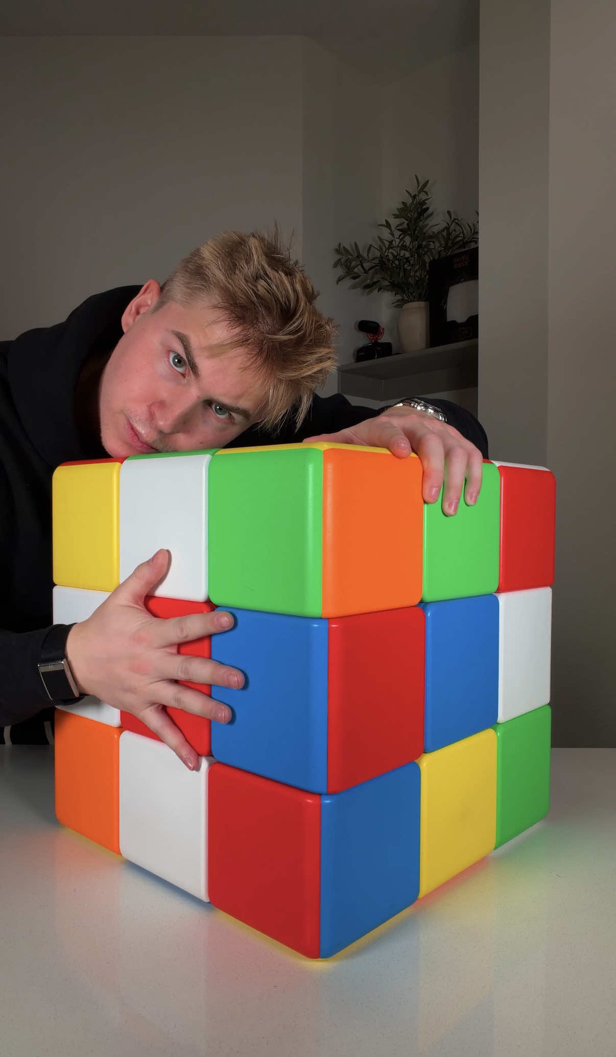 @Captain Cuber