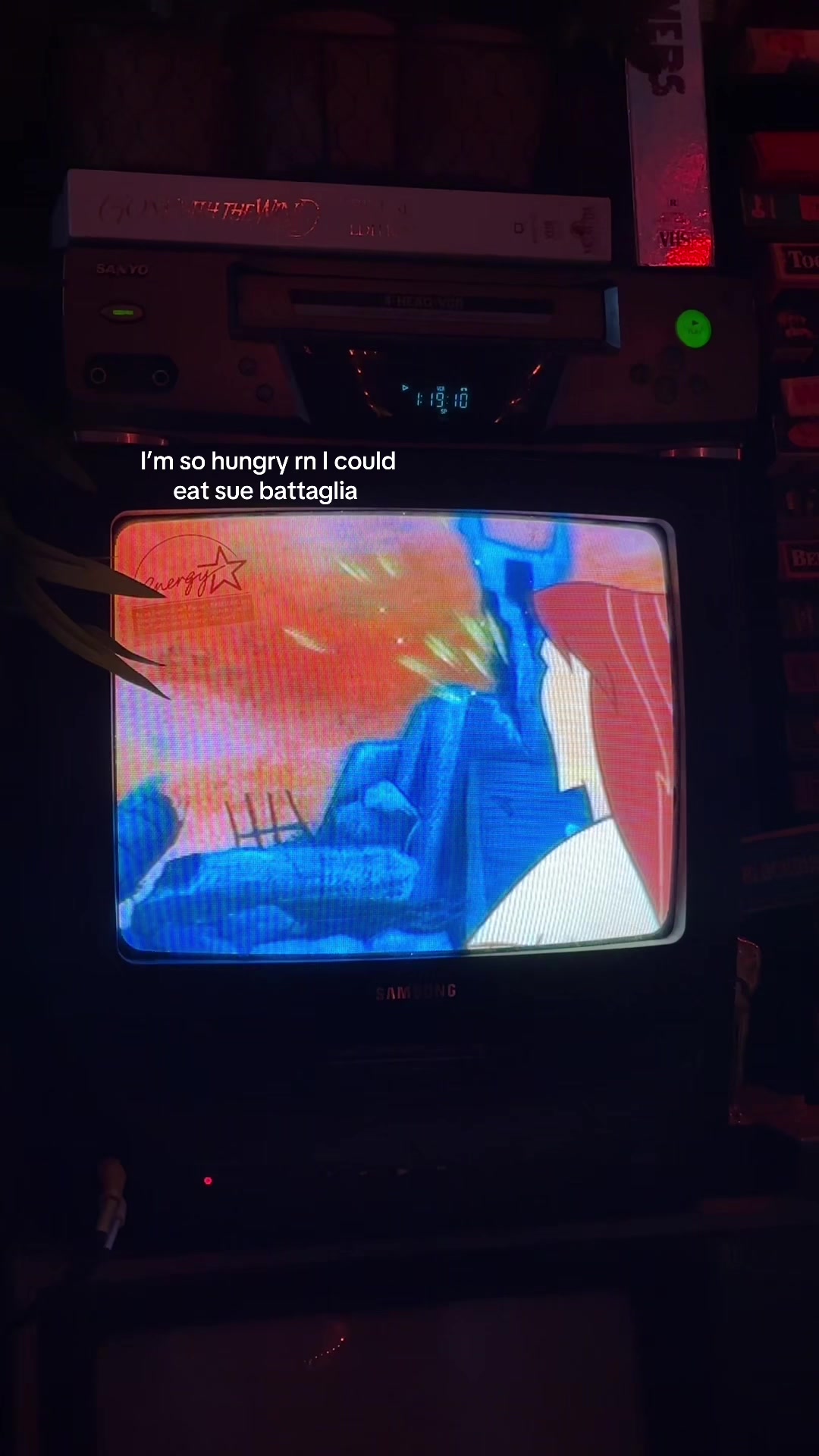 @Happybrainsoup