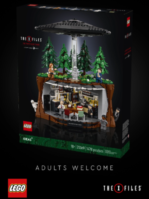 @LEGO Certified Stores ANZ