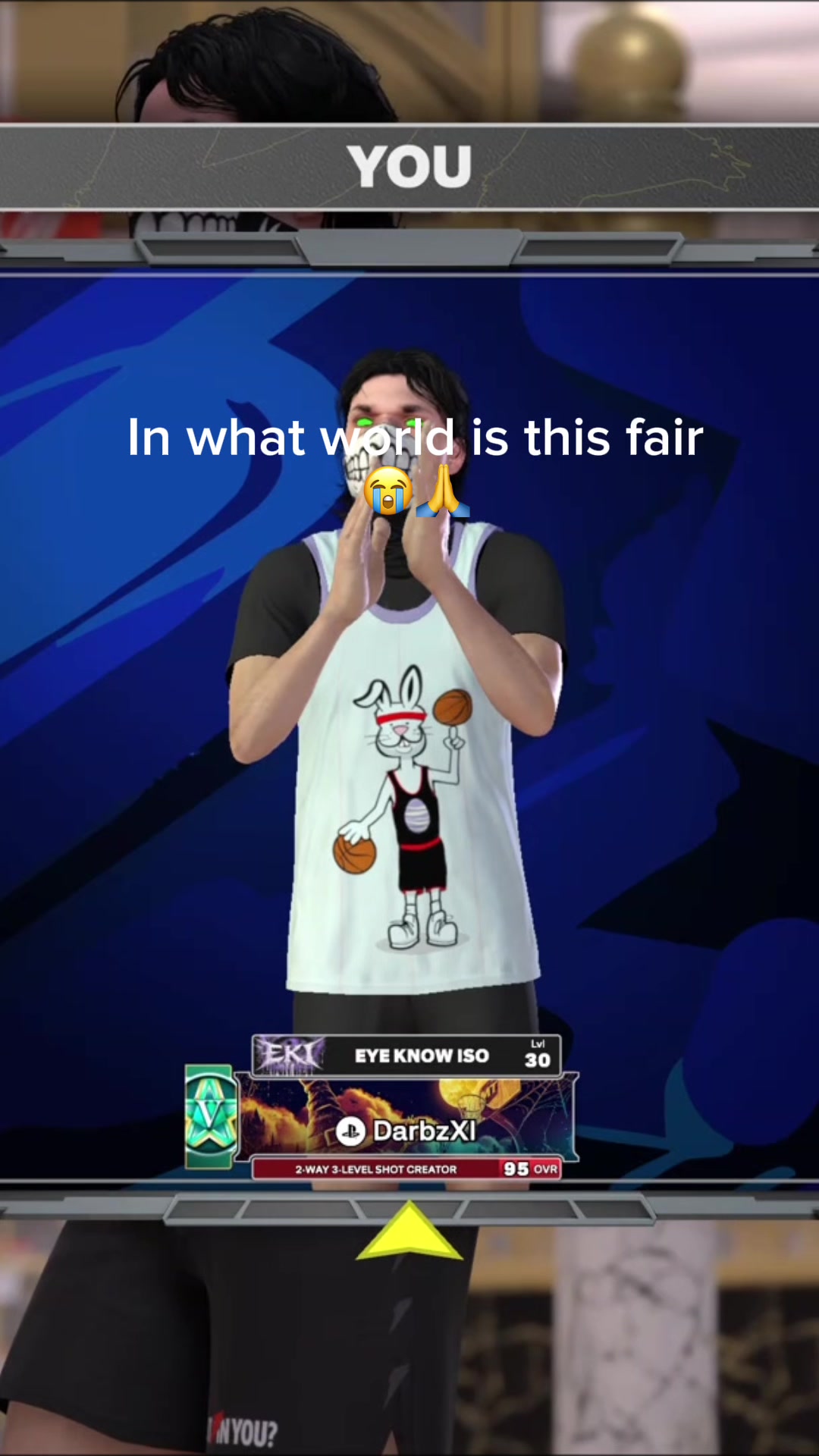 @Darbz
