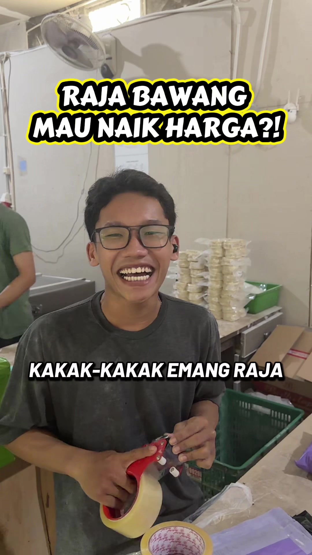 @Mendyyyy | ratu kulit dimsum