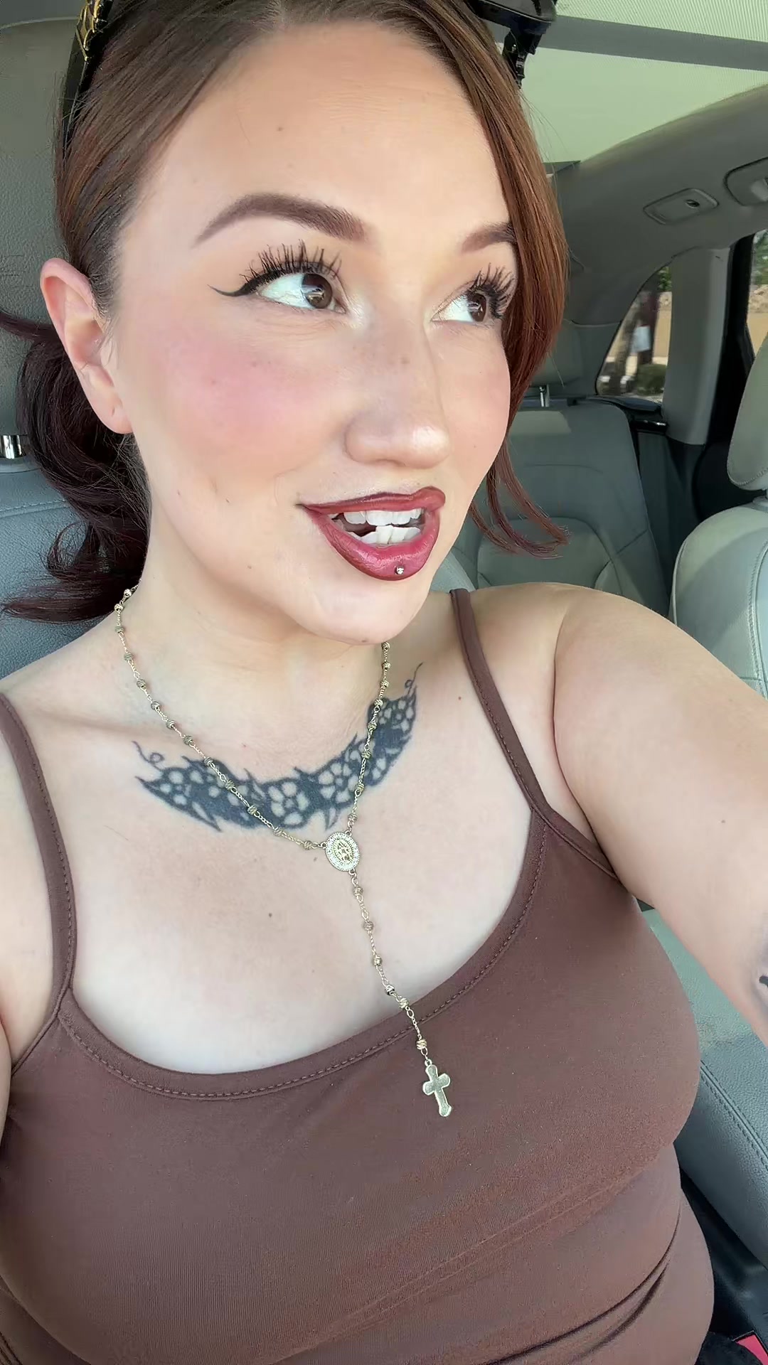 @Ur_Fav_Homegirl87✝️