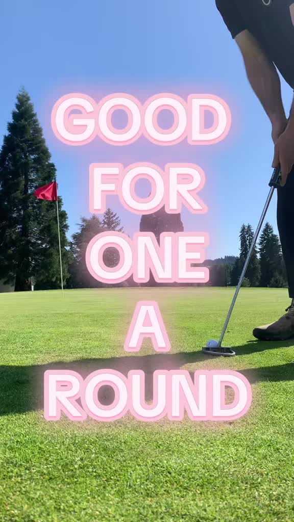 @ChasingAcesGolf