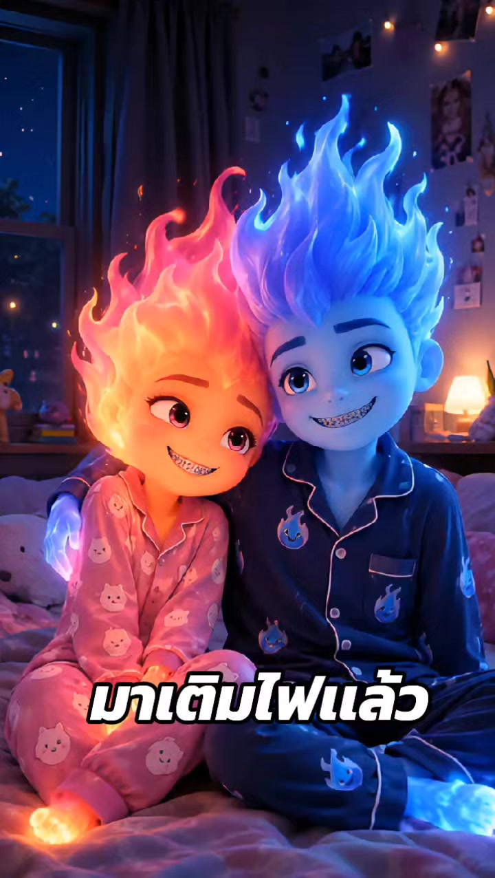 @เติมไฟมั้งต่า🔥🔥