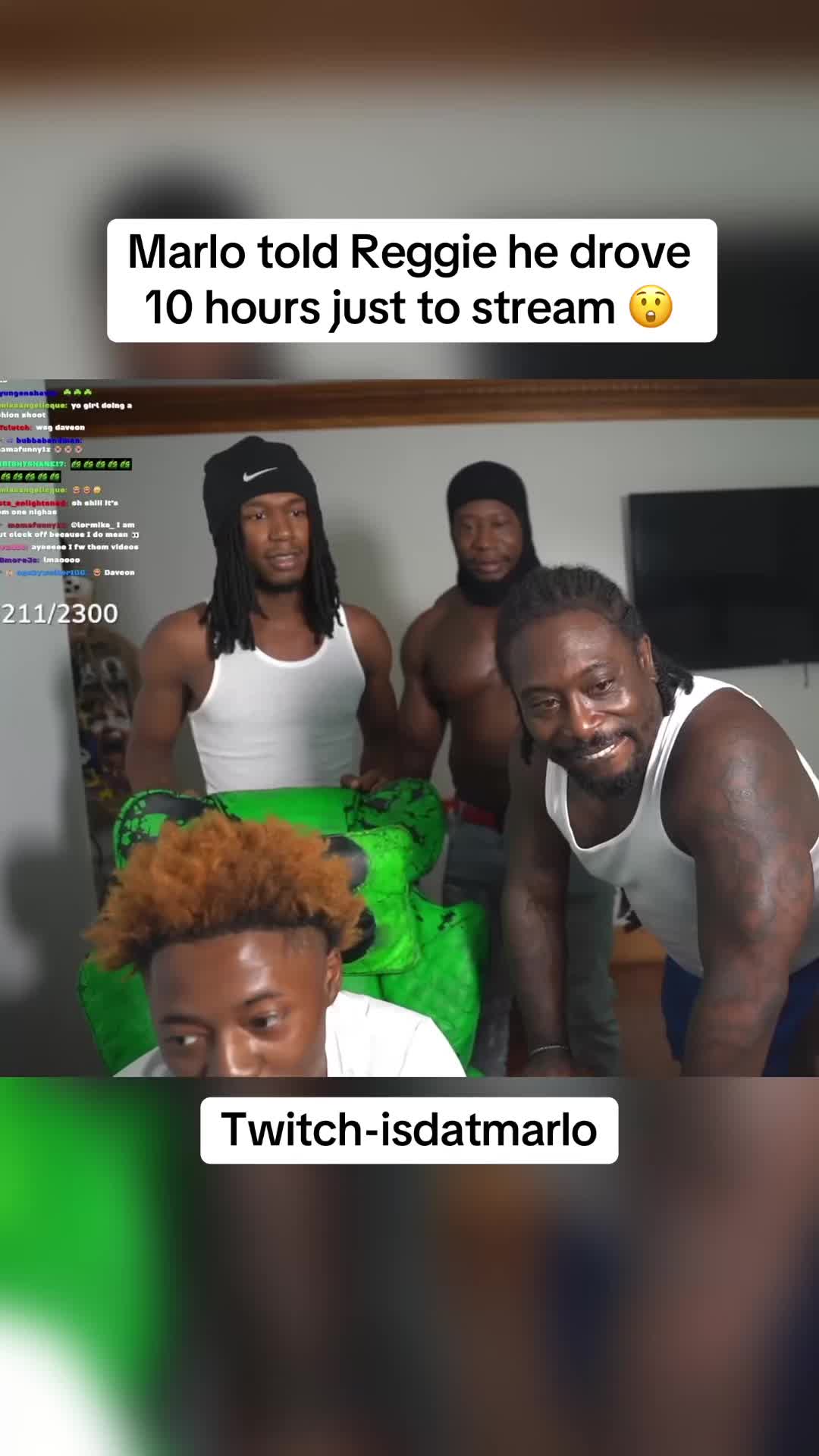 @isdatmarlo