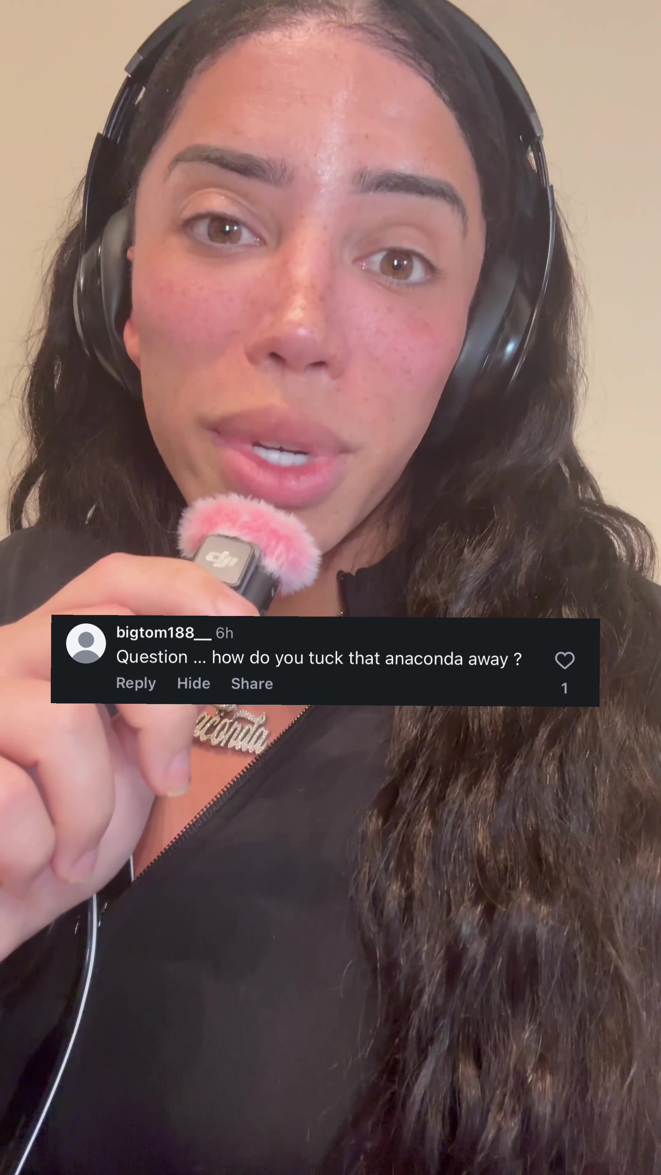 @Andrea Anaconda