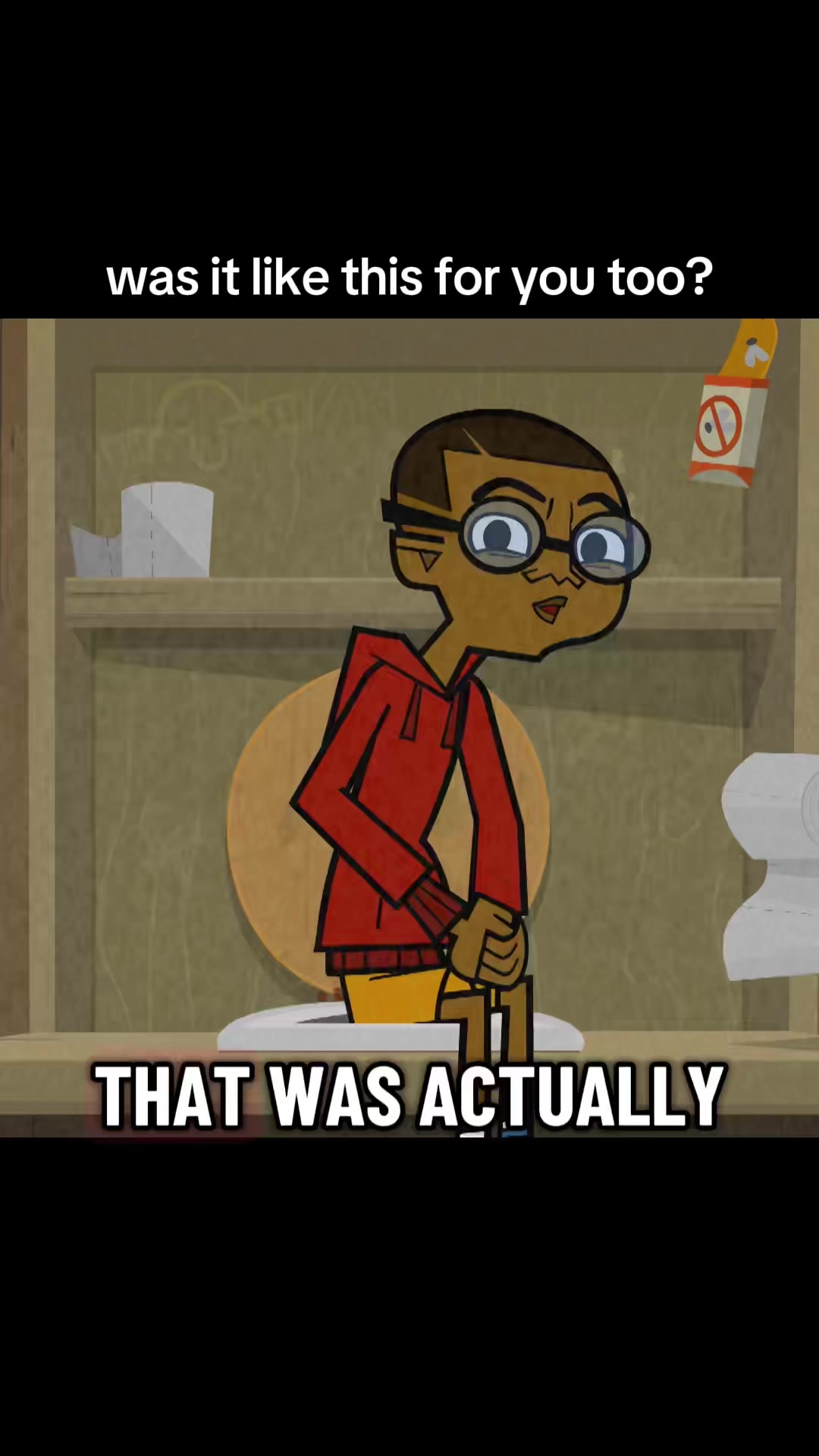 @Total Drama Official