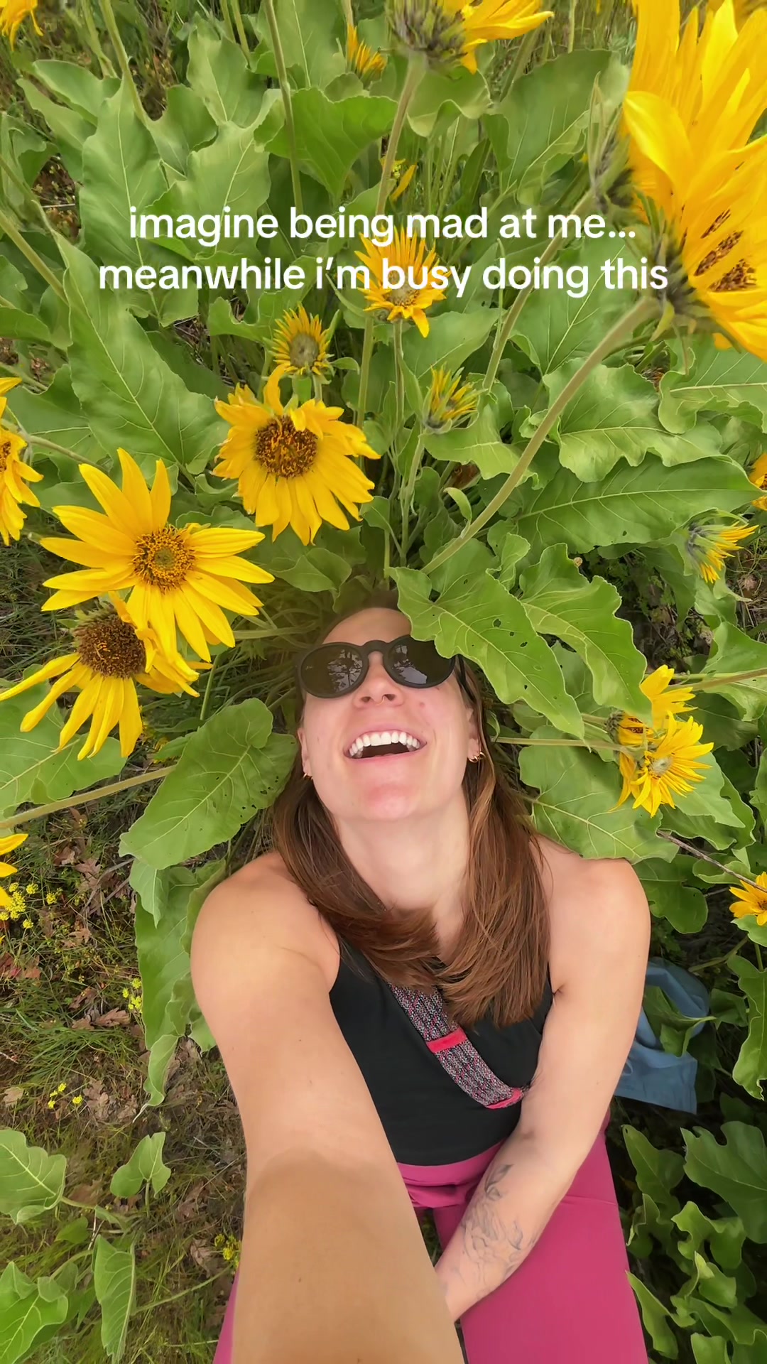 @SONJA ☀️ mindful adventurer