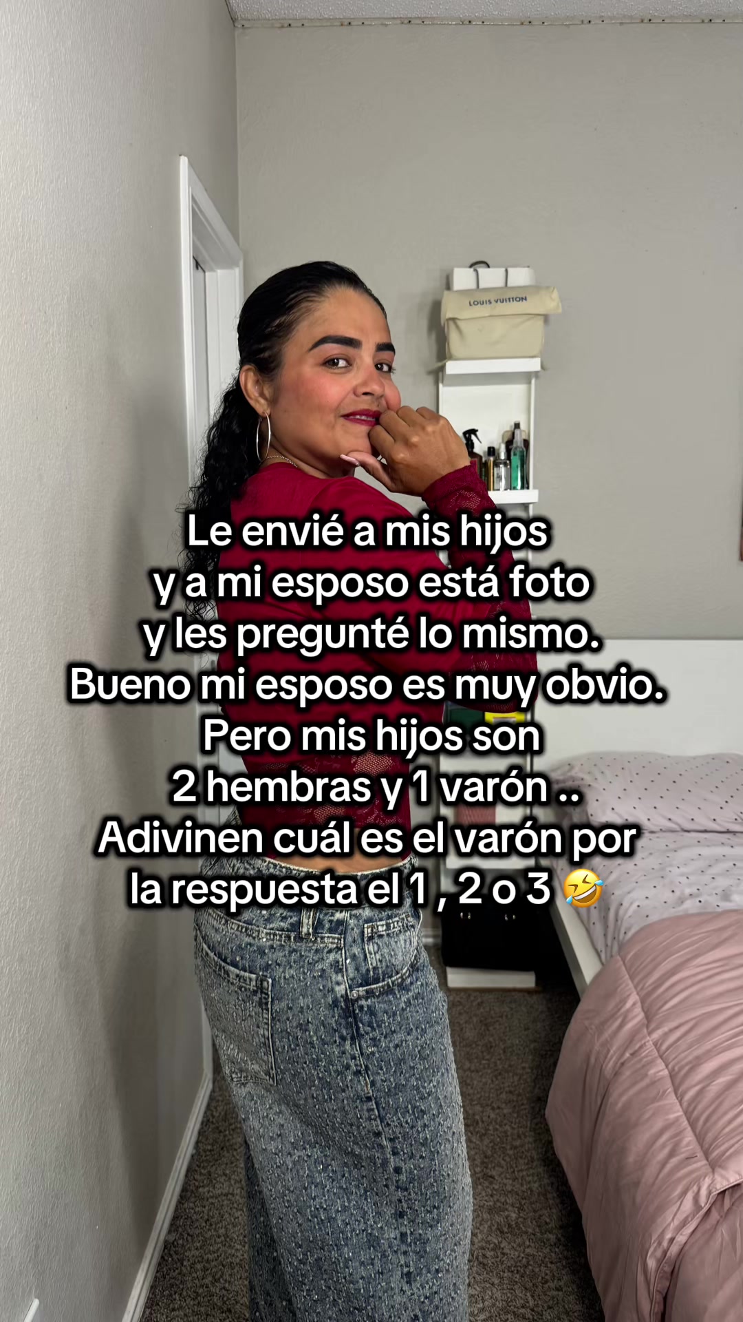 @Marilu Ariza Pept SBL💖