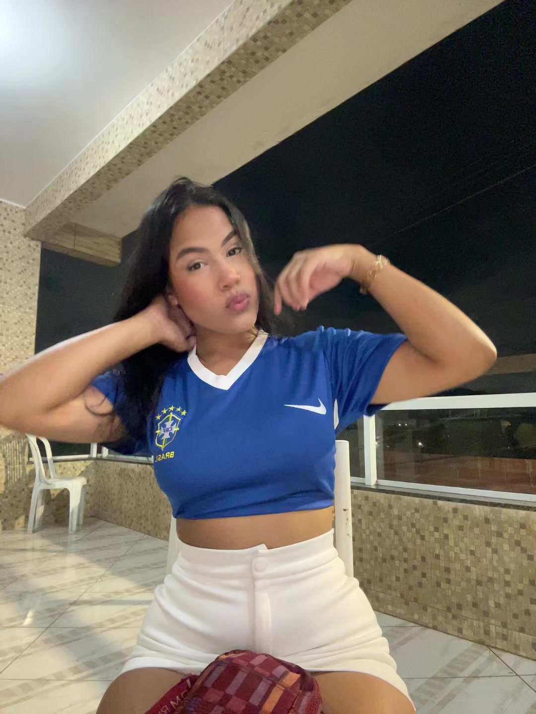@belly 💋