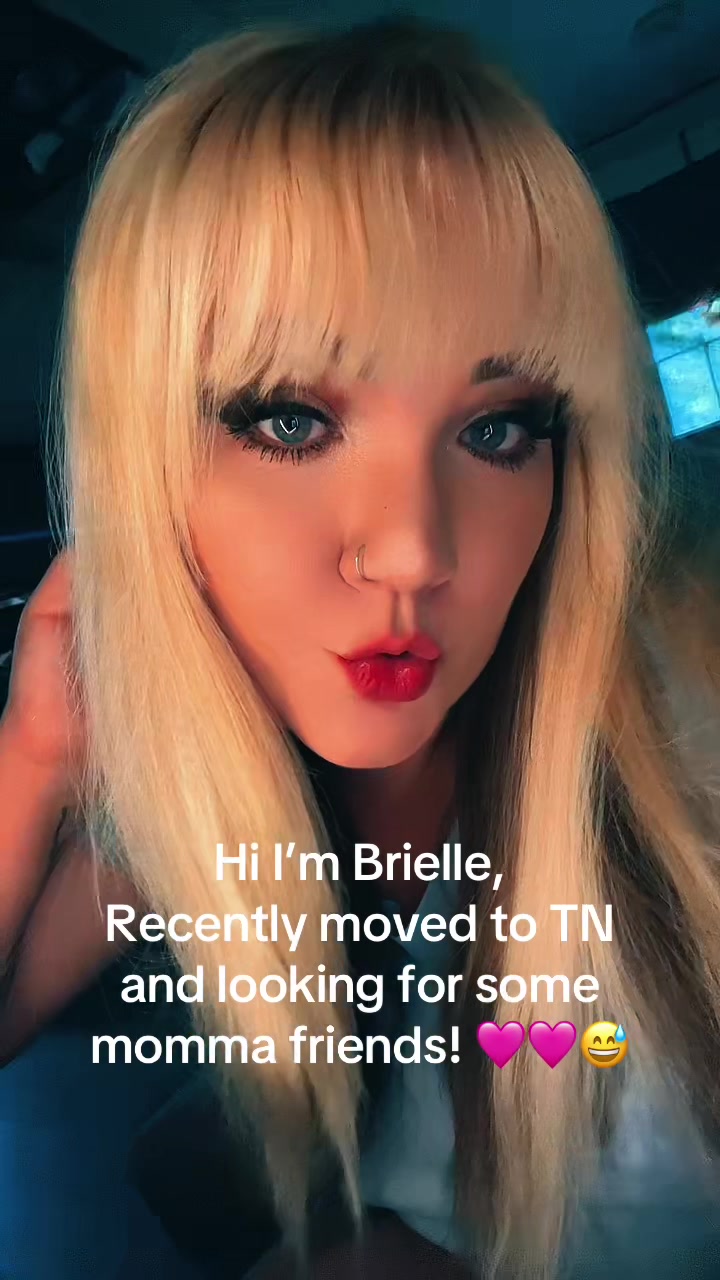@Brielle Williams