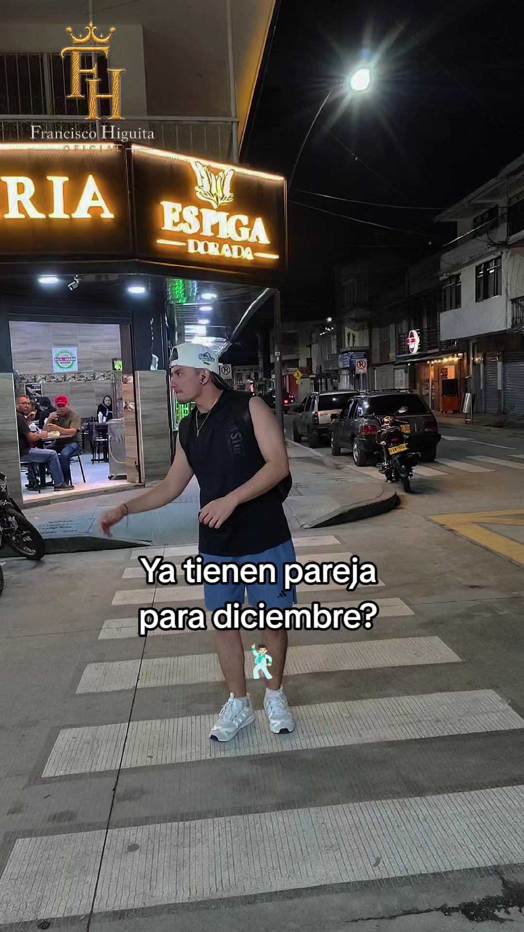 @Francisco Higuita oficcial 🥶