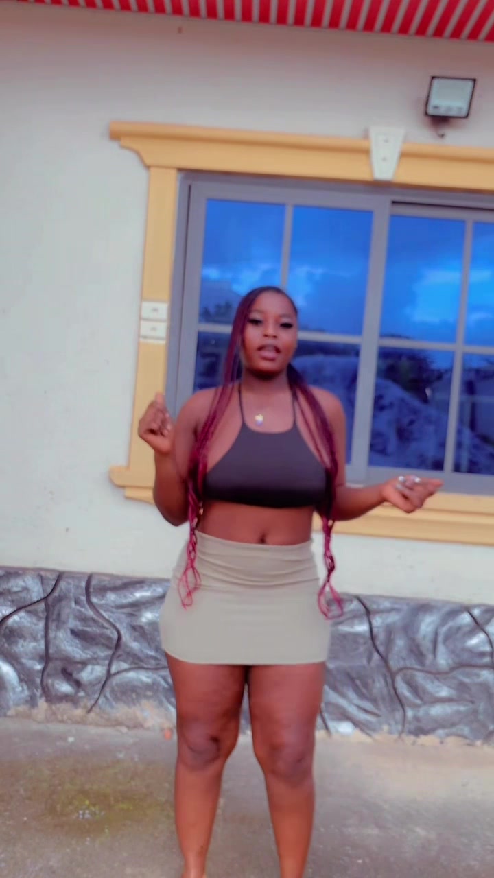 @🦋Ohemaa 🍭Herself ❤️
