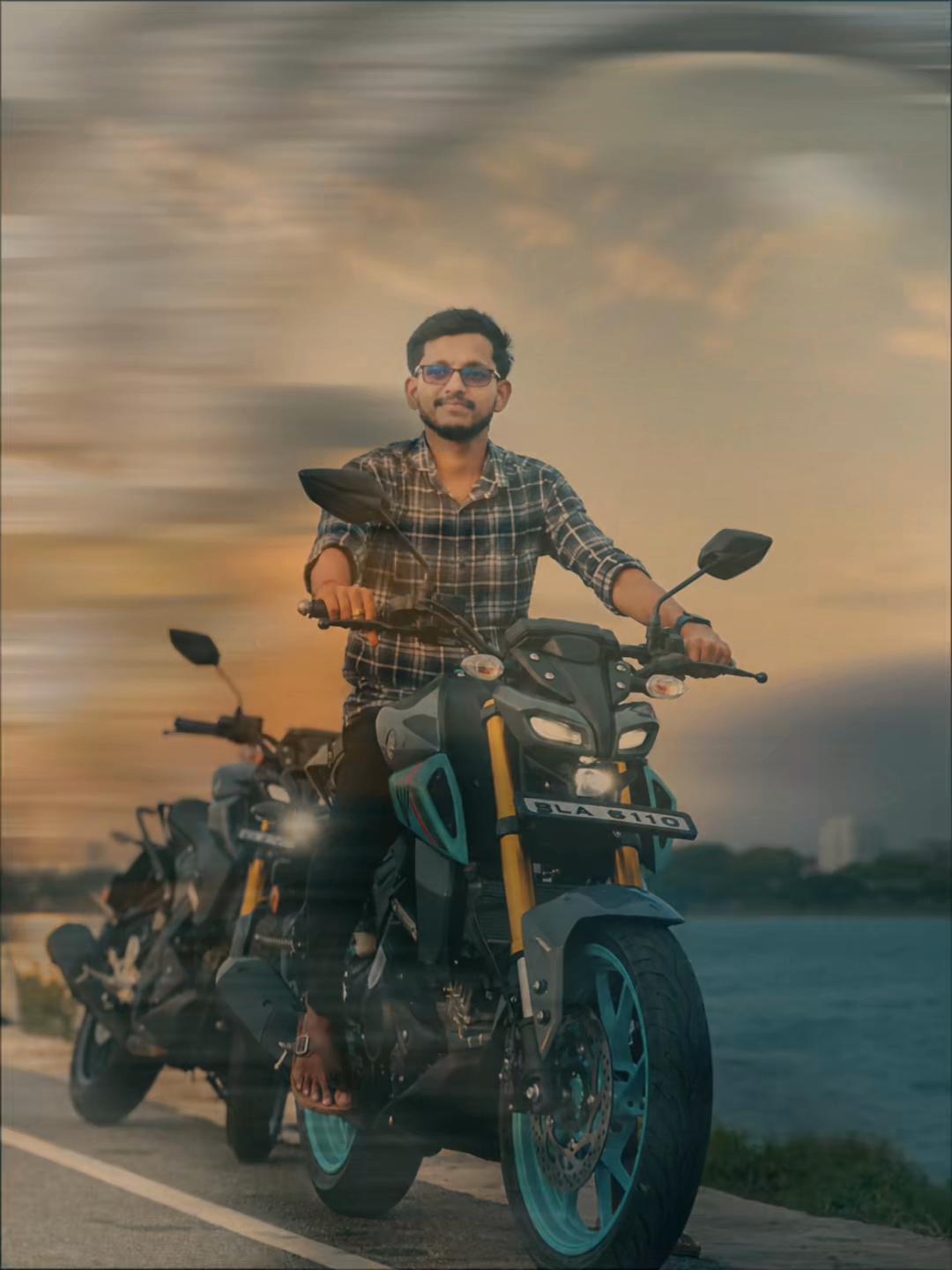 @Abiraj