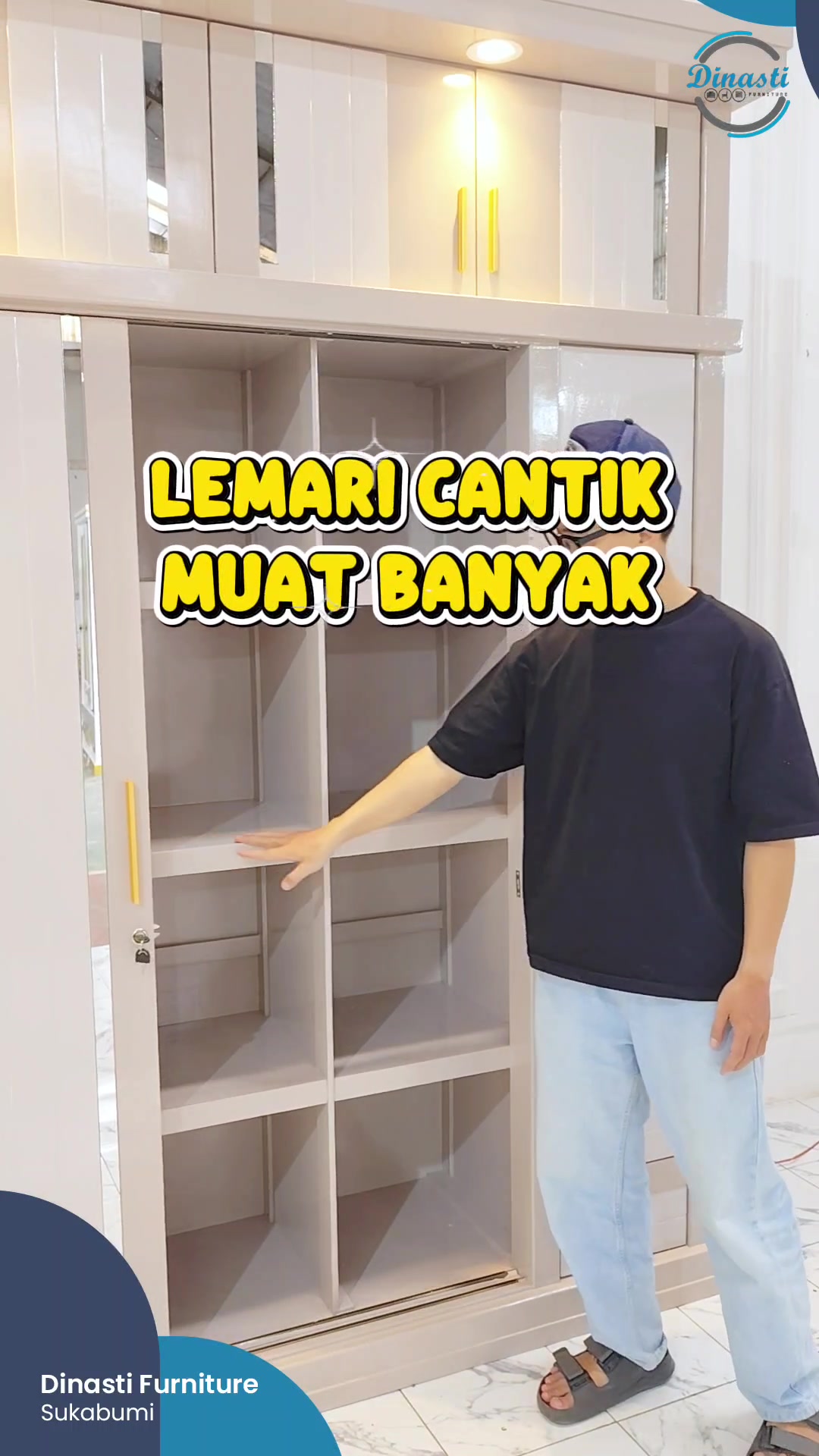 @Dinasti Furniture