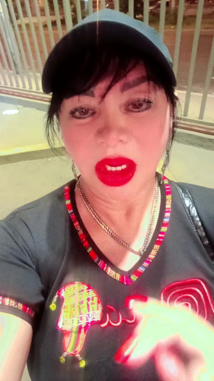 @Susy Diaz