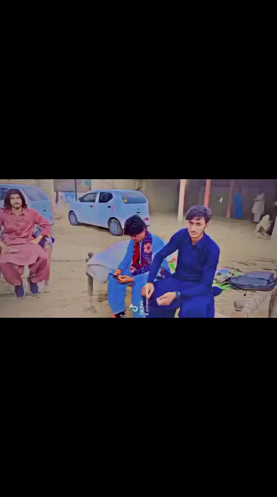 @محمد خان ابڙو