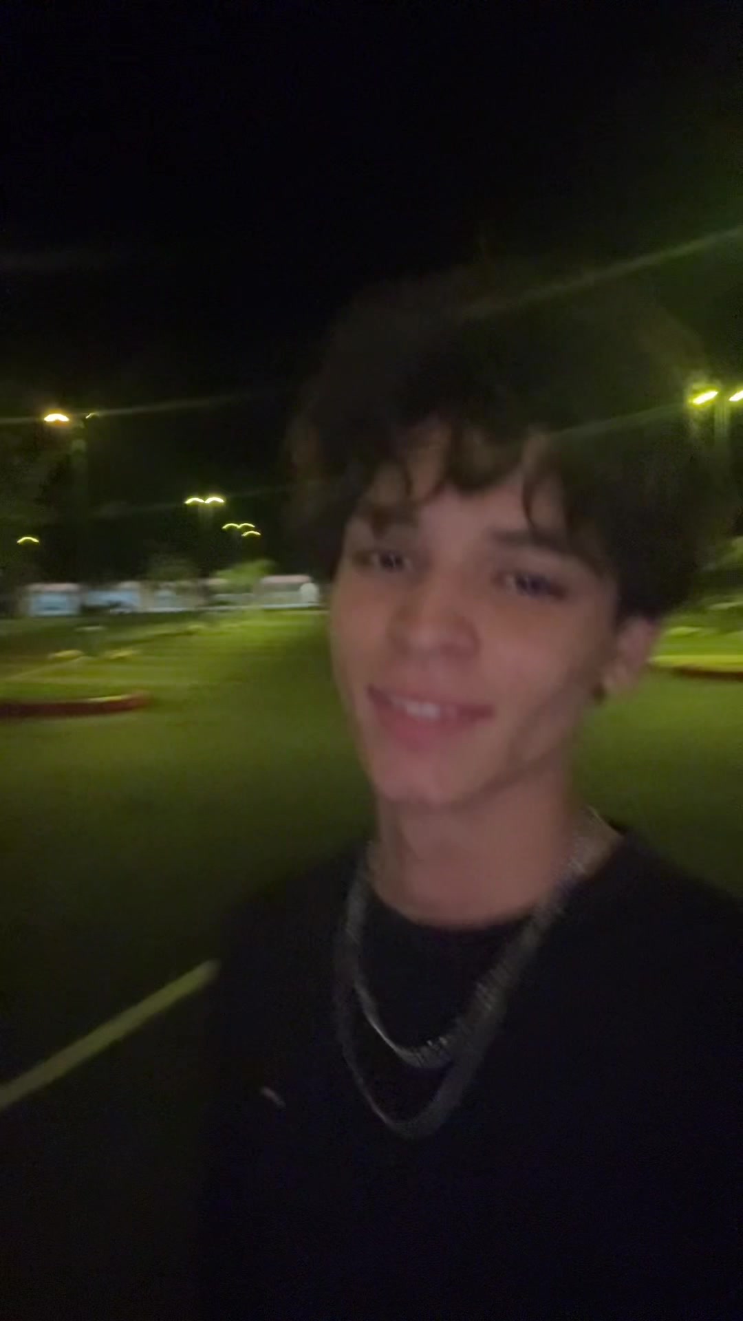 @Joey