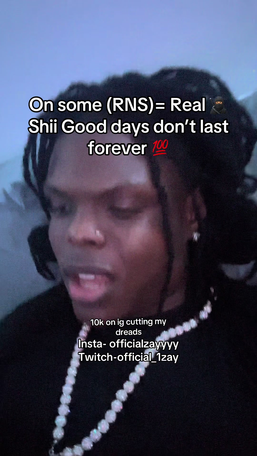 @Zay chats