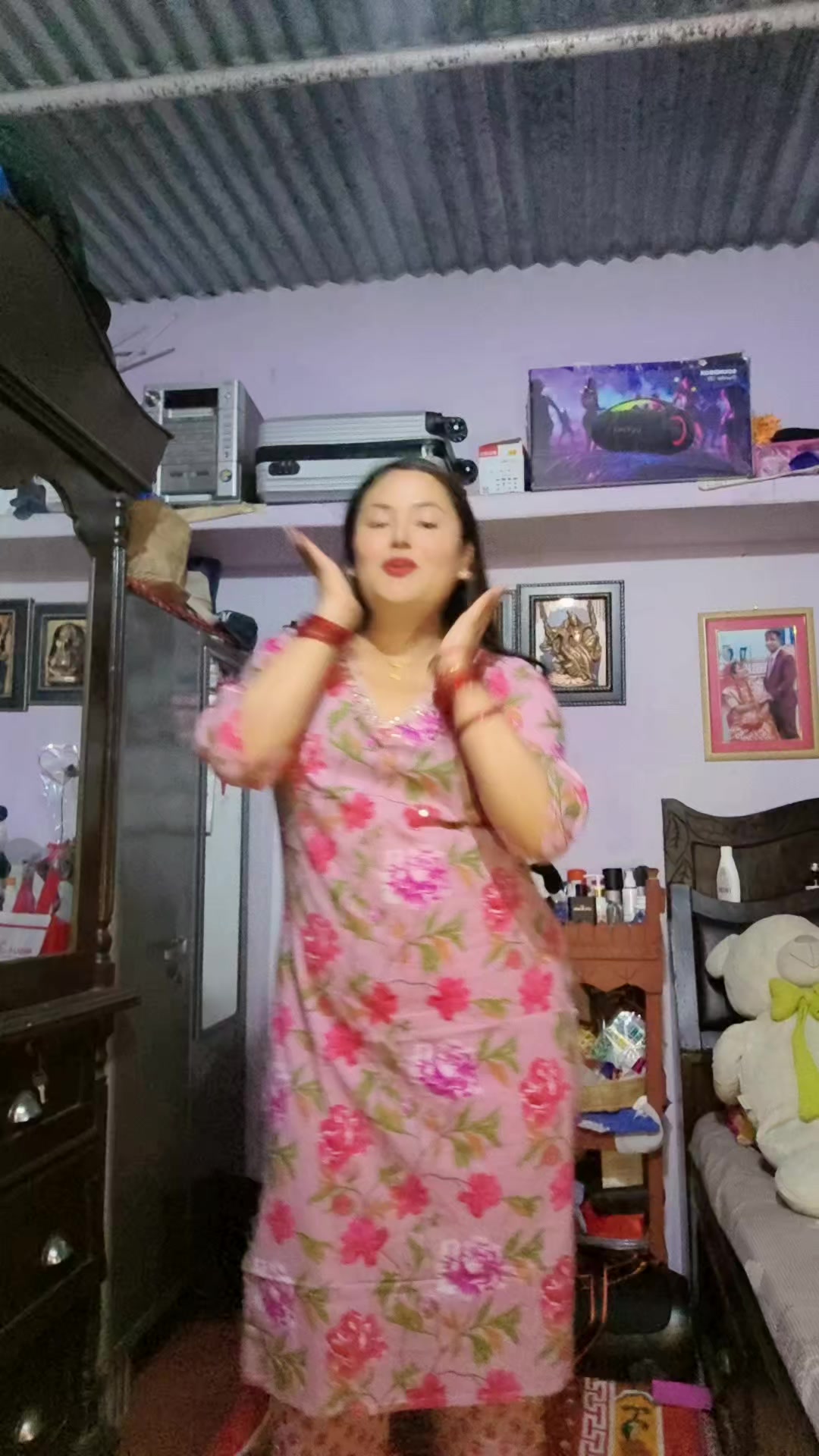 @Neha Shrestha