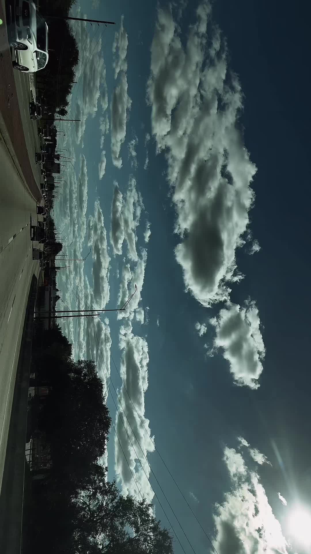 @Road to the Sky