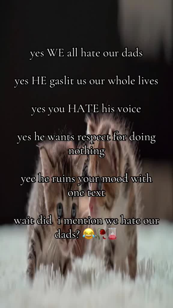 @ihatemydadsomuch