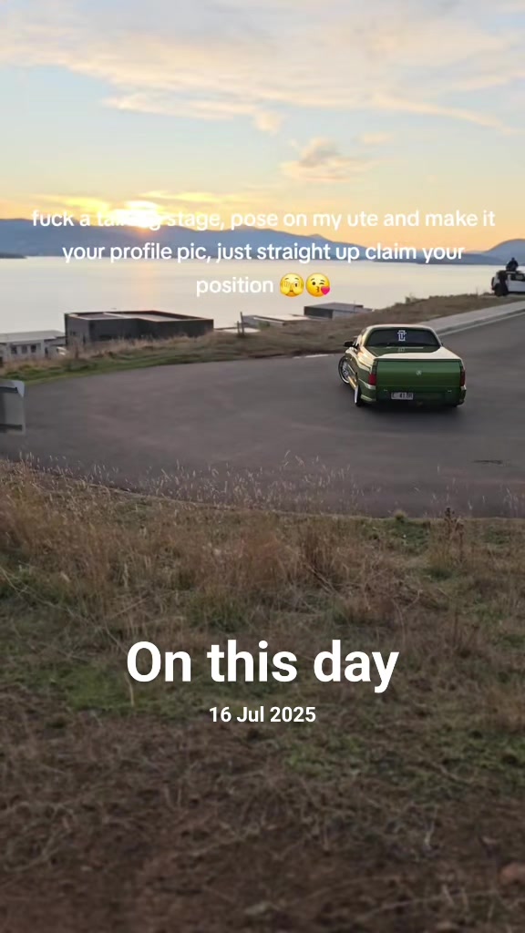 @bigpughsy 🇦🇺😎🤝