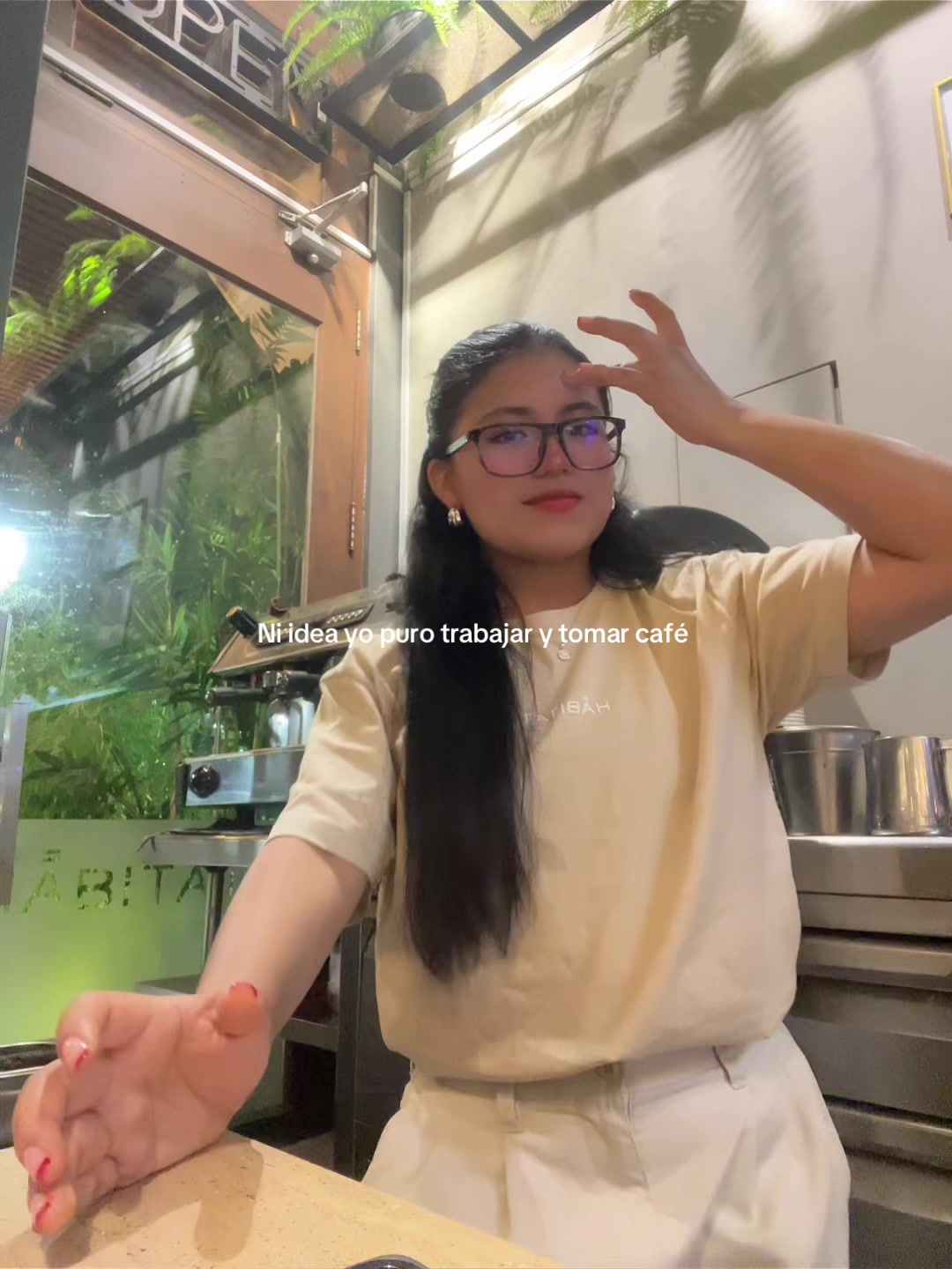 @Abigail Junco