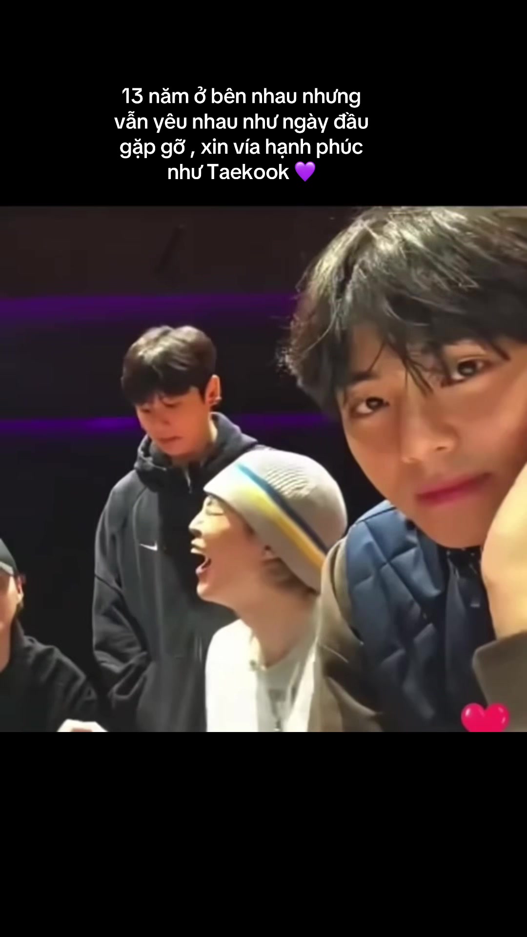 @Taekook