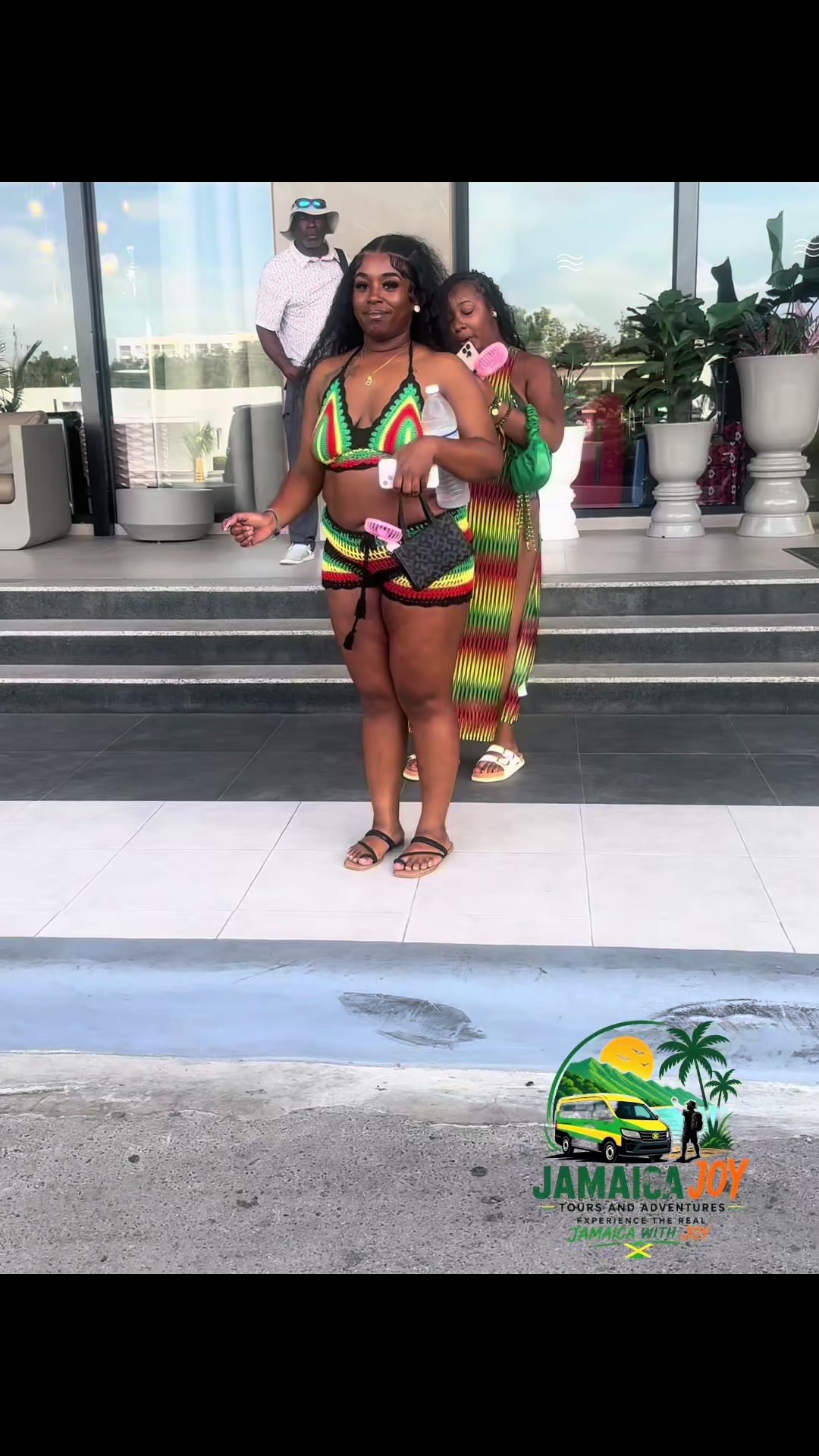 @Jamaicajoytoursandadventures