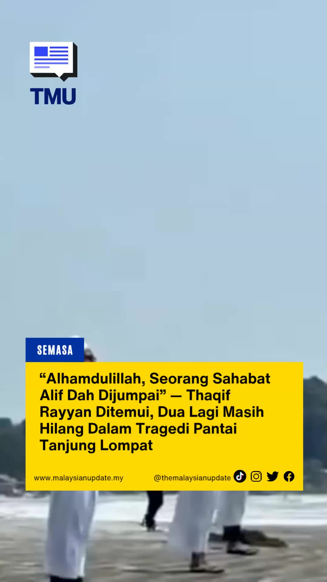 @Malaysian Update