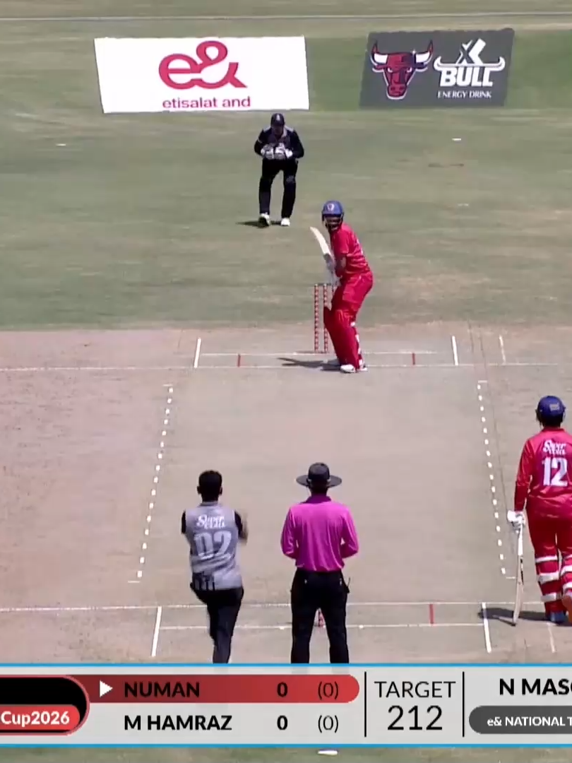 @Afghanistan Cricket Board