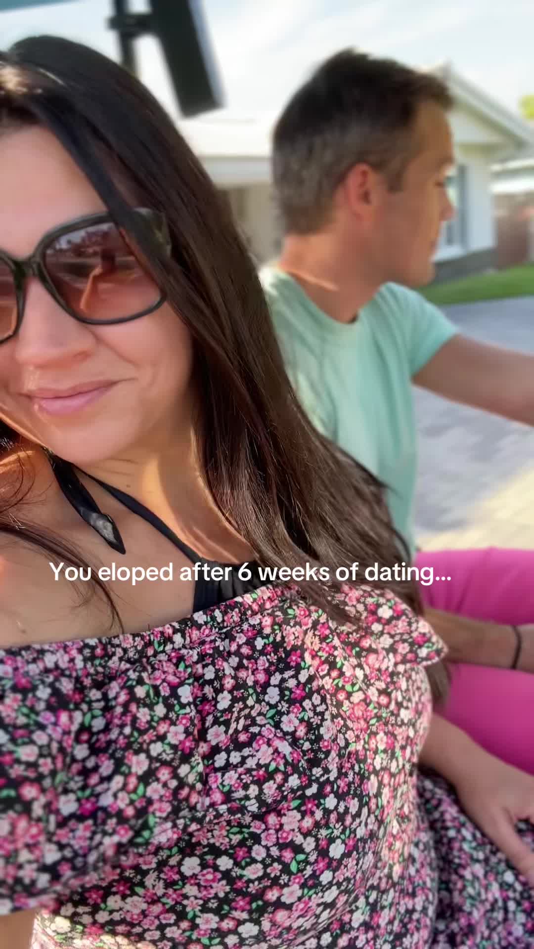 @Dee & Josh