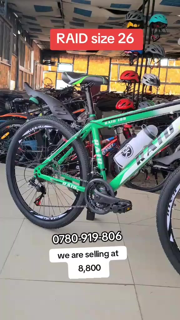 @Cycle mart wholesalers