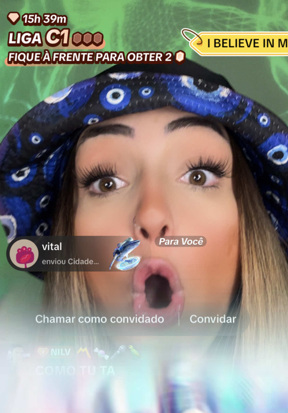 @Nilvi Ferreira🔋