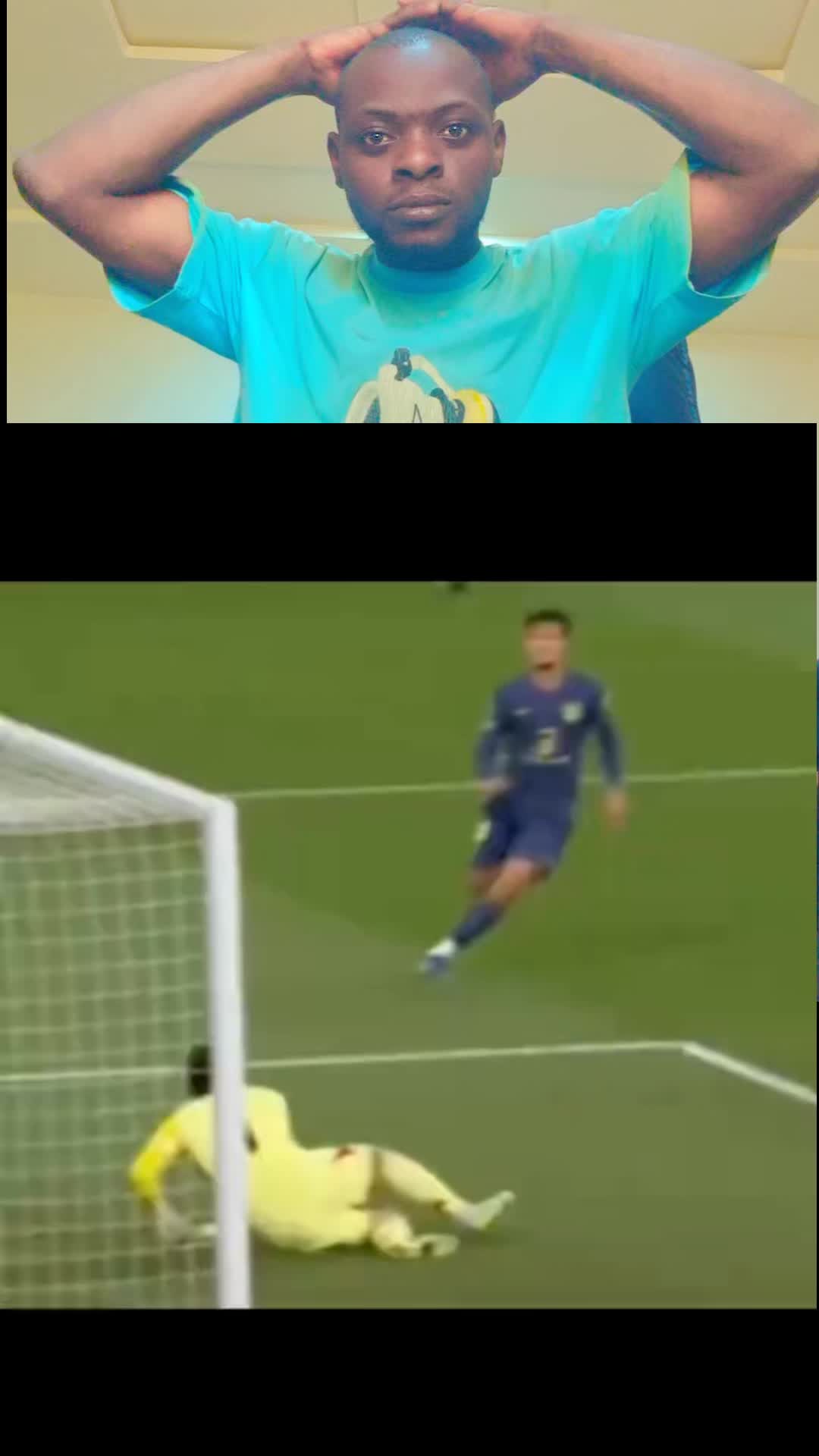 @roqeeb highlights