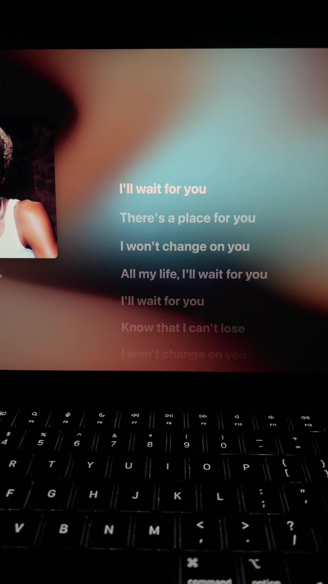 @macbookverses