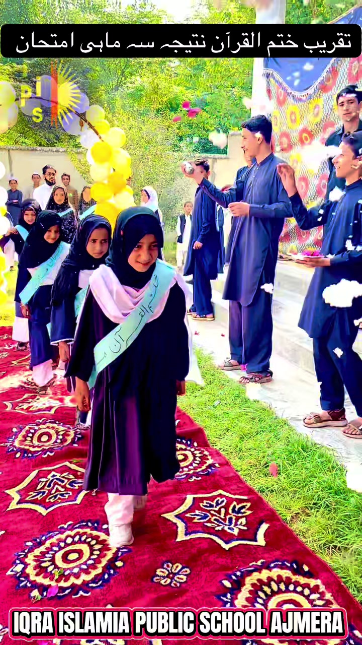 @IIPS AJMERA BTM