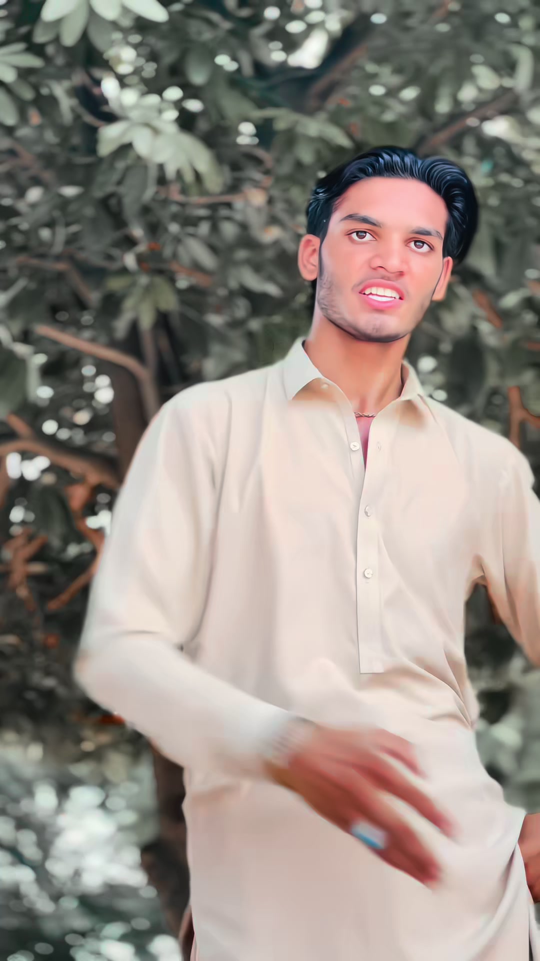 @💫PESHAWAR KING💫