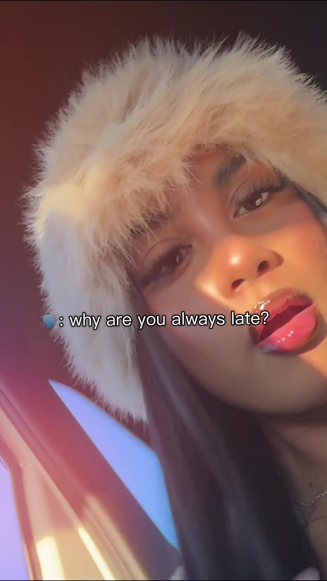 @Summer Heynes